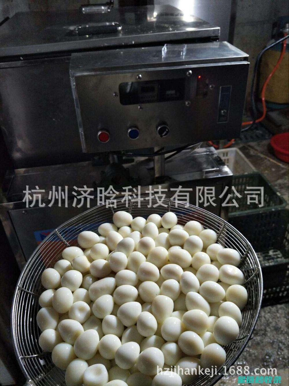 煮蛋不破裂？这些细节你必须注意 (煮蛋不会裂开)